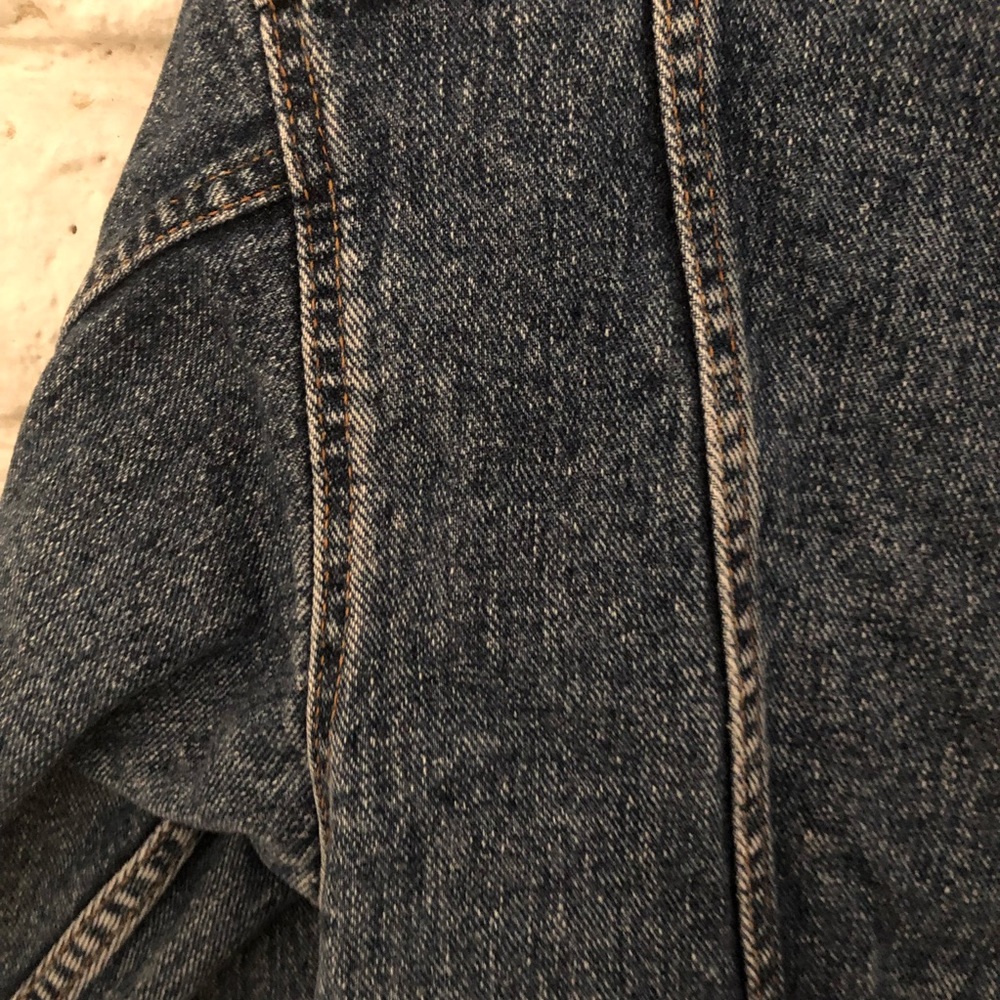 Levi Jean Jacket - Picture 8 of 8